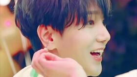 知涵繁星 王一博的“王甜甜小剧场106”成长物语